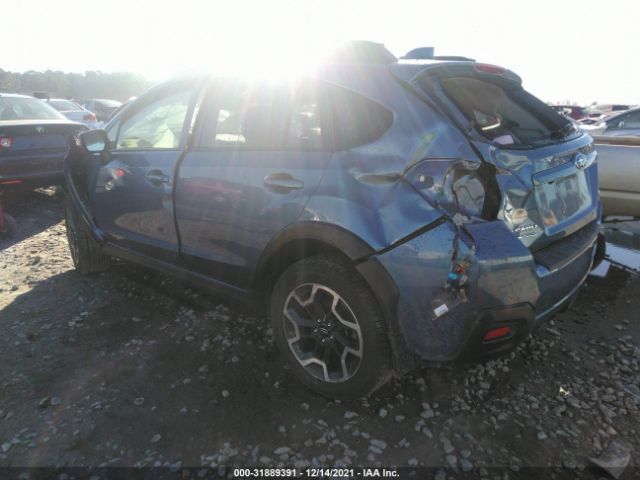 Photo 2 VIN: JF2GPAKC0GH311691 - SUBARU CROSSTREK 