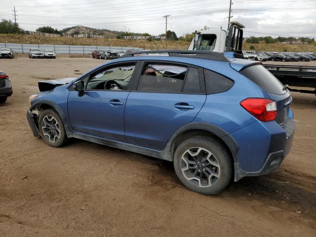 Photo 1 VIN: JF2GPAKC0GH312338 - SUBARU CROSSTREK 