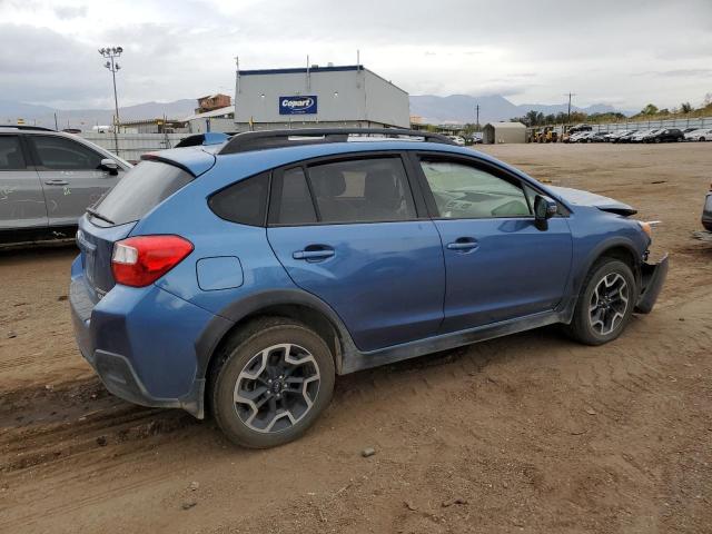 Photo 2 VIN: JF2GPAKC0GH312338 - SUBARU CROSSTREK 