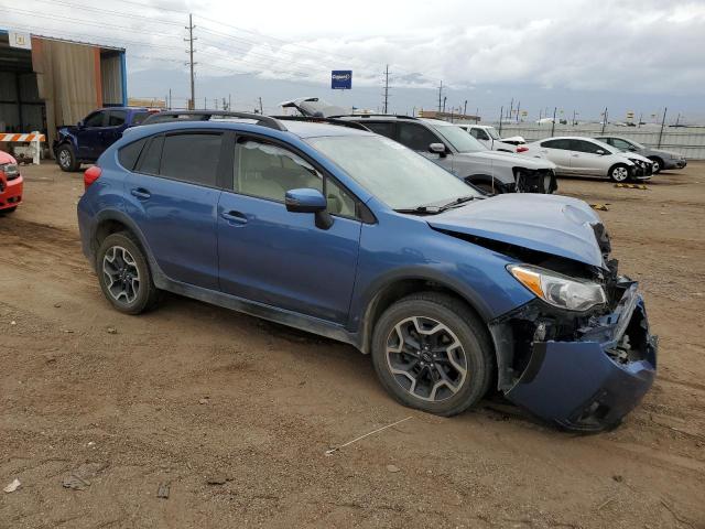 Photo 3 VIN: JF2GPAKC0GH312338 - SUBARU CROSSTREK 