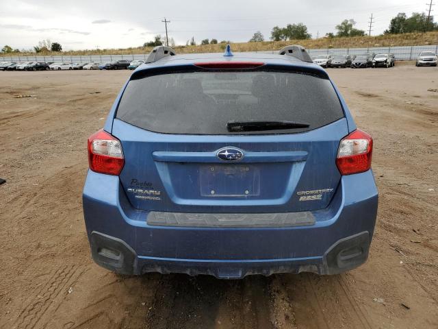 Photo 5 VIN: JF2GPAKC0GH312338 - SUBARU CROSSTREK 