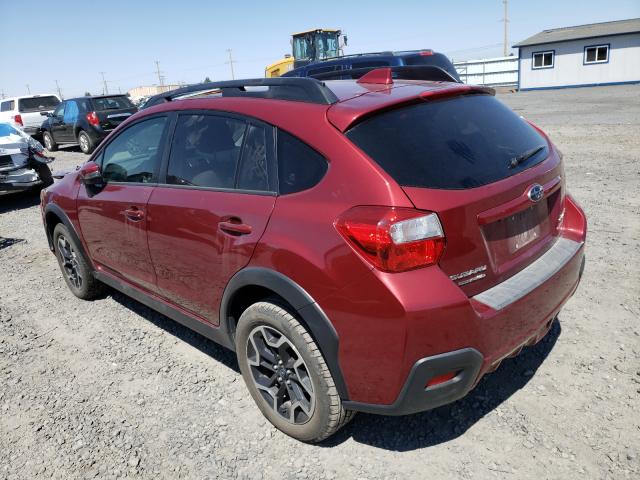 Photo 2 VIN: JF2GPAKC0GH333240 - SUBARU CROSSTREK 