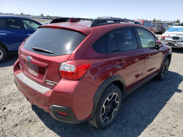 Photo 3 VIN: JF2GPAKC0GH333240 - SUBARU CROSSTREK 