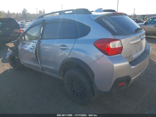 Photo 2 VIN: JF2GPAKC0GH340656 - SUBARU CROSSTREK 