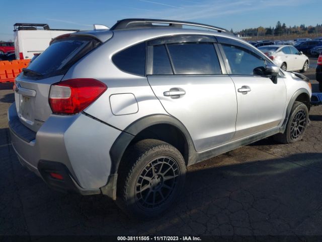 Photo 3 VIN: JF2GPAKC0GH340656 - SUBARU CROSSTREK 