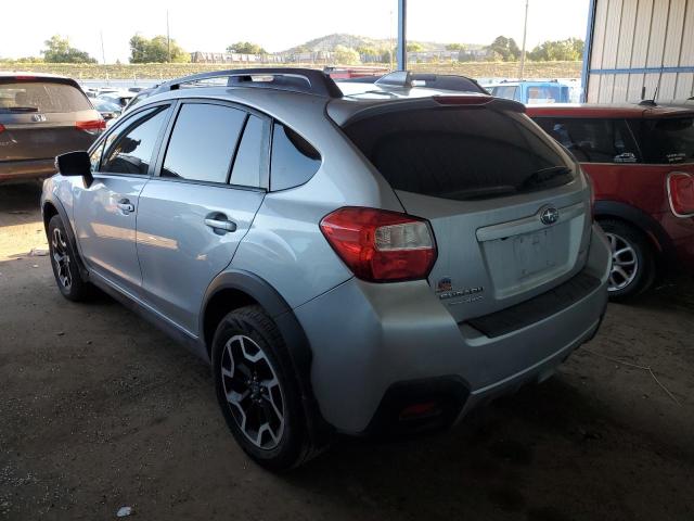 Photo 1 VIN: JF2GPAKC0H8213276 - SUBARU CROSSTREK 