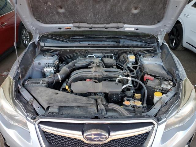 Photo 10 VIN: JF2GPAKC0H8213276 - SUBARU CROSSTREK 