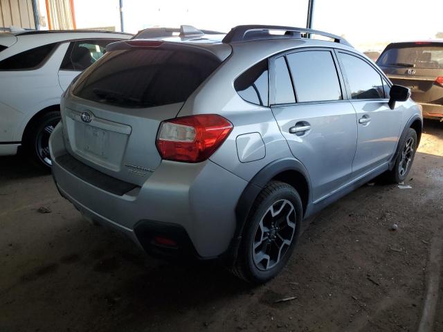 Photo 2 VIN: JF2GPAKC0H8213276 - SUBARU CROSSTREK 