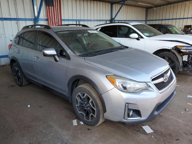 Photo 3 VIN: JF2GPAKC0H8213276 - SUBARU CROSSTREK 