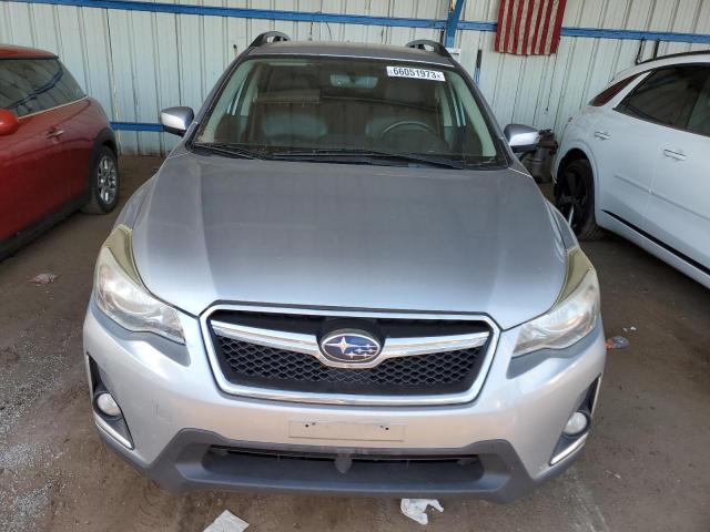 Photo 4 VIN: JF2GPAKC0H8213276 - SUBARU CROSSTREK 