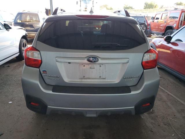 Photo 5 VIN: JF2GPAKC0H8213276 - SUBARU CROSSTREK 