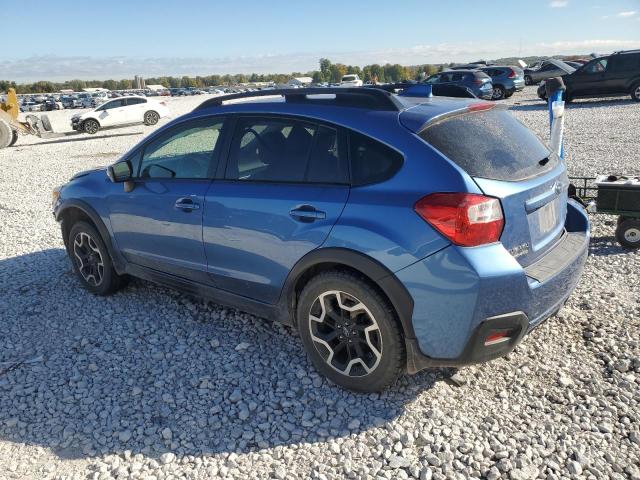 Photo 1 VIN: JF2GPAKC0H8224729 - SUBARU CROSSTREK 