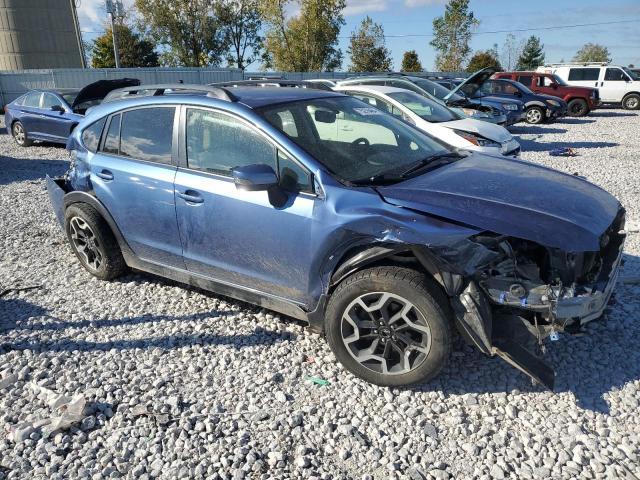 Photo 3 VIN: JF2GPAKC0H8224729 - SUBARU CROSSTREK 