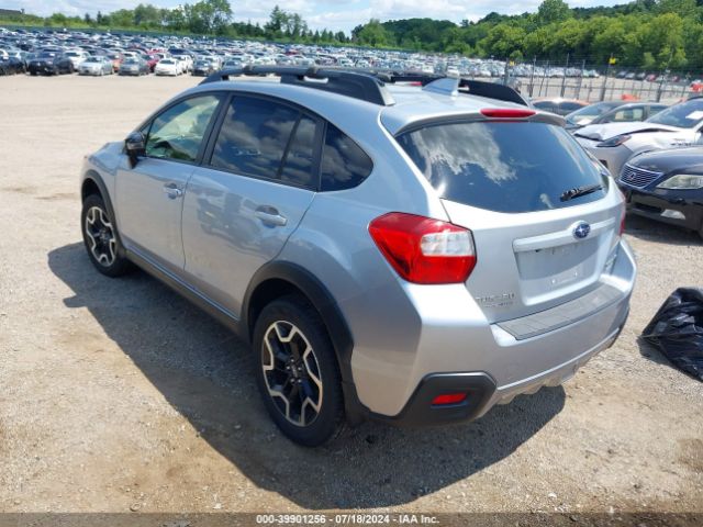 Photo 2 VIN: JF2GPAKC0HH242602 - SUBARU CROSSTREK 