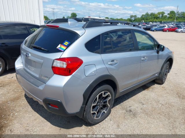 Photo 3 VIN: JF2GPAKC0HH242602 - SUBARU CROSSTREK 