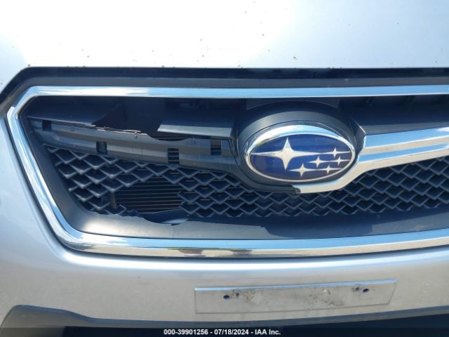 Photo 5 VIN: JF2GPAKC0HH242602 - SUBARU CROSSTREK 