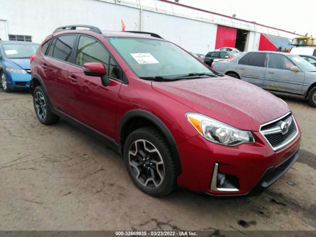 Photo 0 VIN: JF2GPAKC0HH251087 - SUBARU CROSSTREK 