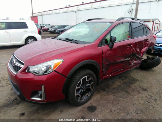 Photo 1 VIN: JF2GPAKC0HH251087 - SUBARU CROSSTREK 