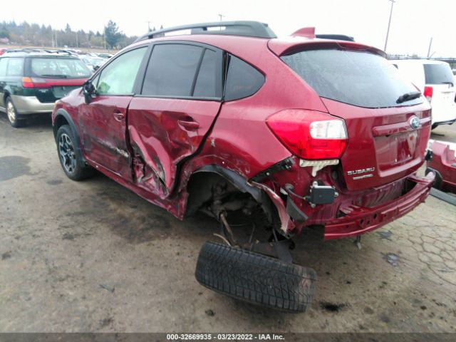 Photo 2 VIN: JF2GPAKC0HH251087 - SUBARU CROSSTREK 