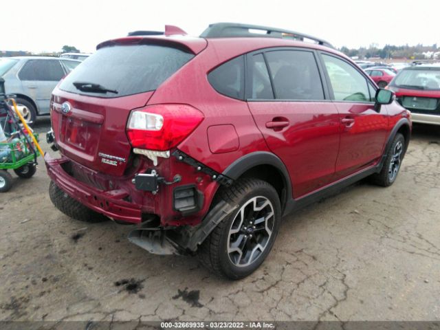 Photo 3 VIN: JF2GPAKC0HH251087 - SUBARU CROSSTREK 