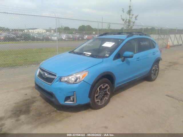 Photo 1 VIN: JF2GPAKC0HH253471 - SUBARU CROSSTREK 