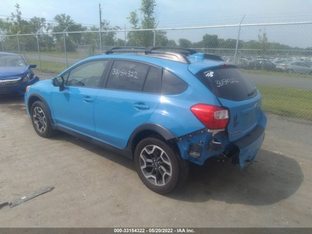 Photo 2 VIN: JF2GPAKC0HH253471 - SUBARU CROSSTREK 