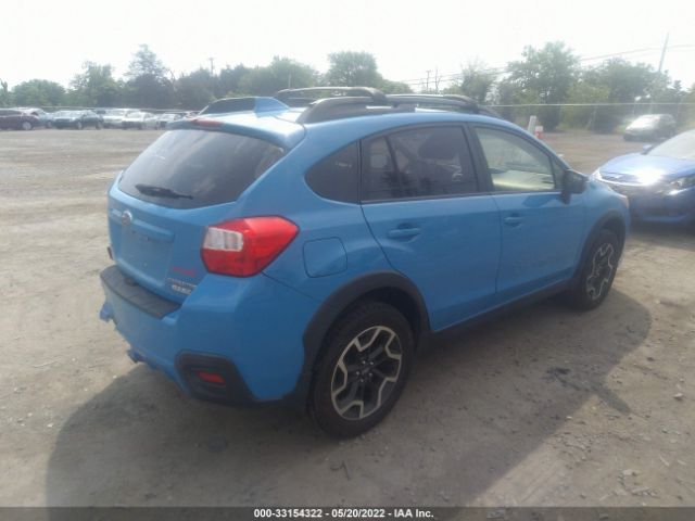 Photo 3 VIN: JF2GPAKC0HH253471 - SUBARU CROSSTREK 