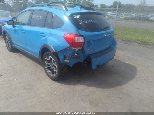 Photo 5 VIN: JF2GPAKC0HH253471 - SUBARU CROSSTREK 