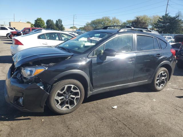 Photo 0 VIN: JF2GPAKC0HH274076 - SUBARU CROSSTREK 