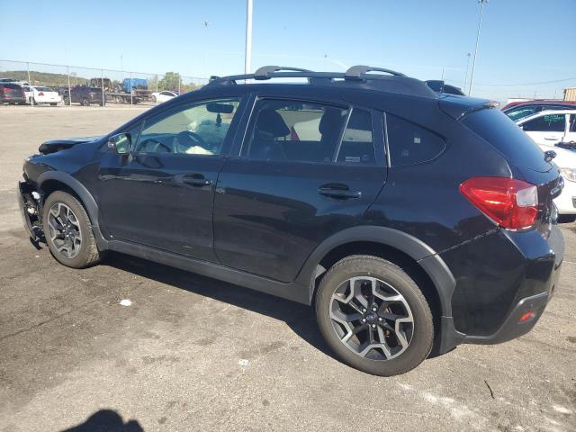 Photo 1 VIN: JF2GPAKC0HH274076 - SUBARU CROSSTREK 