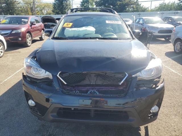 Photo 4 VIN: JF2GPAKC0HH274076 - SUBARU CROSSTREK 