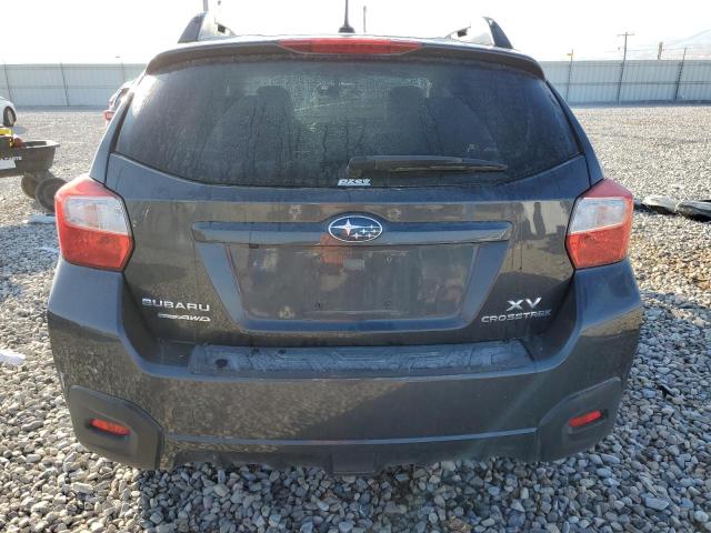 Photo 5 VIN: JF2GPAKC1D2803175 - SUBARU XV CROSSTR 