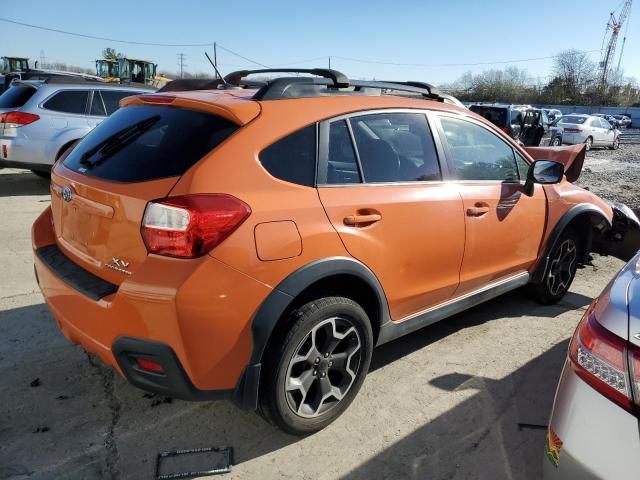 Photo 2 VIN: JF2GPAKC1D2813981 - SUBARU XV CROSSTR 