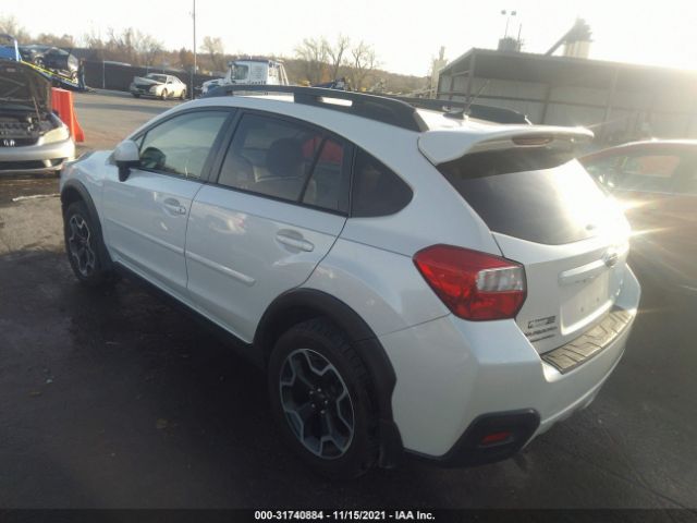 Photo 2 VIN: JF2GPAKC1D2820817 - SUBARU XV CROSSTREK 