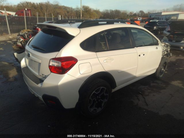 Photo 3 VIN: JF2GPAKC1D2820817 - SUBARU XV CROSSTREK 