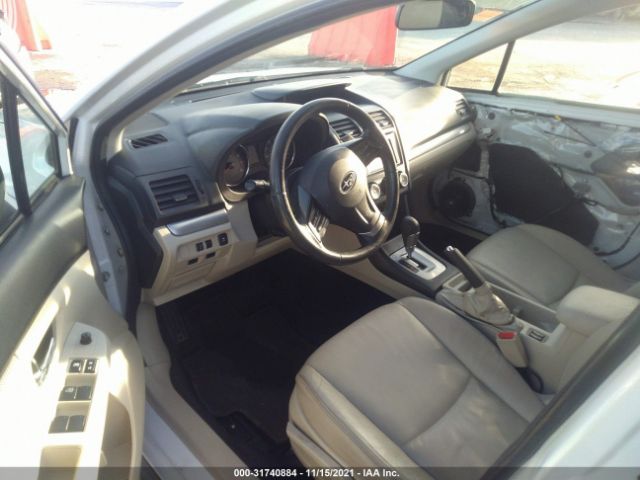 Photo 4 VIN: JF2GPAKC1D2820817 - SUBARU XV CROSSTREK 