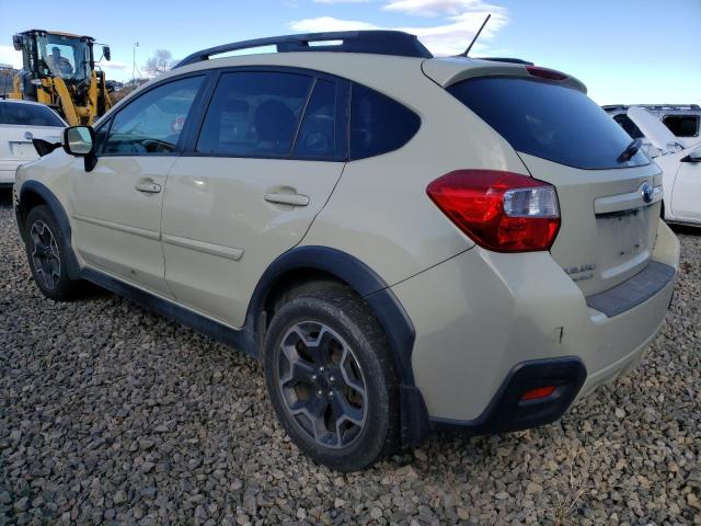 Photo 1 VIN: JF2GPAKC1D2832322 - SUBARU XV 