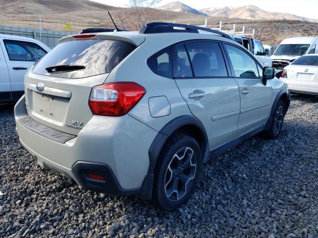 Photo 2 VIN: JF2GPAKC1D2832322 - SUBARU XV 