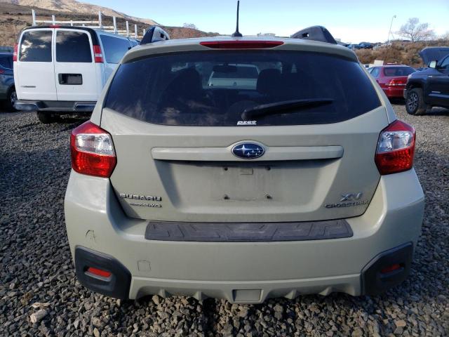 Photo 5 VIN: JF2GPAKC1D2832322 - SUBARU XV 