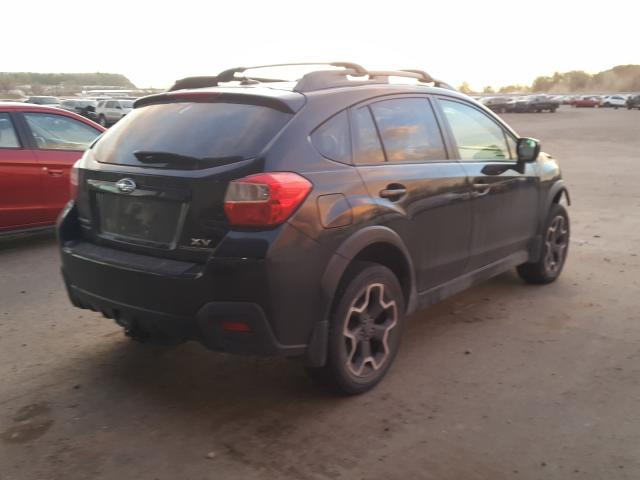 Photo 3 VIN: JF2GPAKC1D2842784 - SUBARU XV CROSSTR 