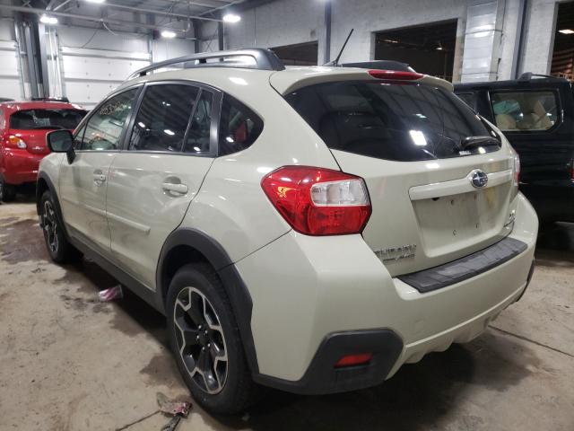 Photo 2 VIN: JF2GPAKC1D2875333 - SUBARU XV CROSSTR 