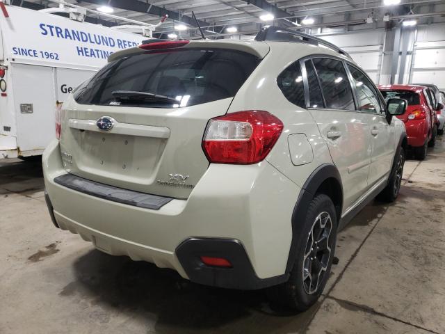 Photo 3 VIN: JF2GPAKC1D2875333 - SUBARU XV CROSSTR 