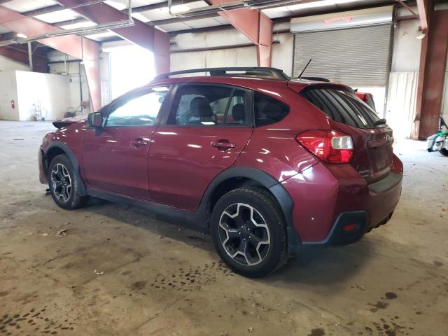 Photo 1 VIN: JF2GPAKC1D2877115 - SUBARU XV CROSSTR 