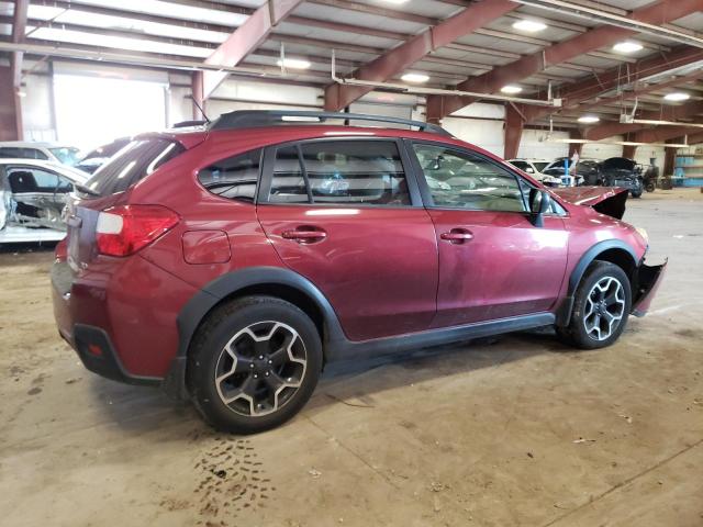 Photo 2 VIN: JF2GPAKC1D2877115 - SUBARU XV CROSSTR 