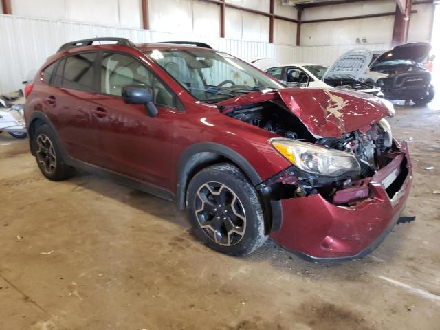 Photo 3 VIN: JF2GPAKC1D2877115 - SUBARU XV CROSSTR 