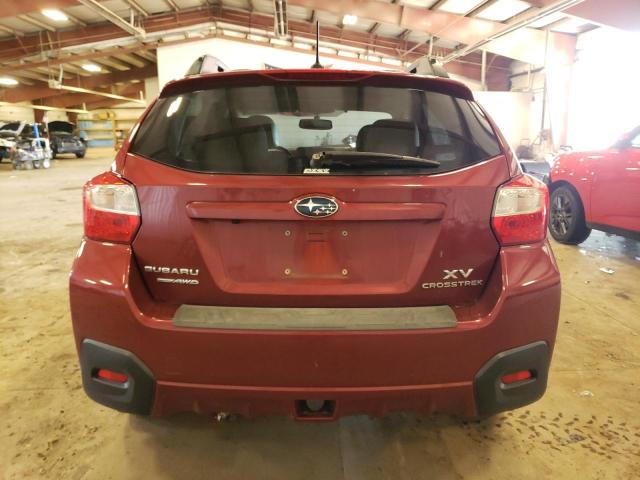 Photo 5 VIN: JF2GPAKC1D2877115 - SUBARU XV CROSSTR 