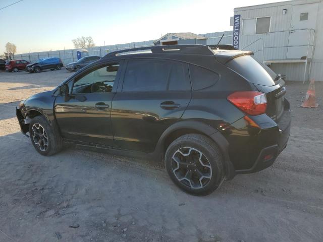 Photo 1 VIN: JF2GPAKC1D2883089 - SUBARU XV 