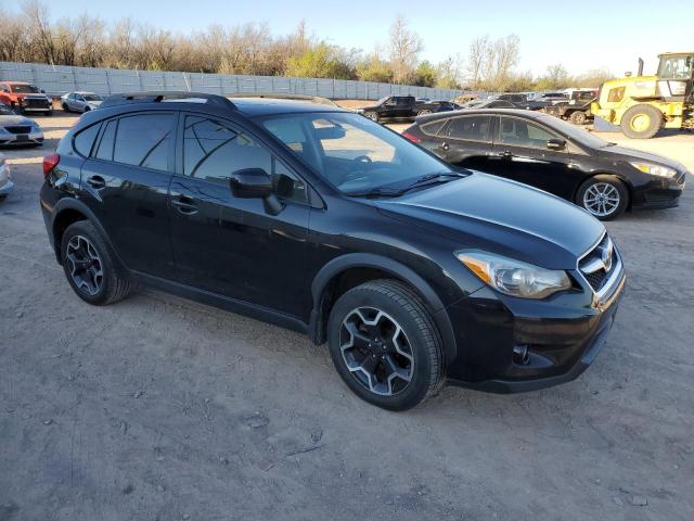 Photo 3 VIN: JF2GPAKC1D2883089 - SUBARU XV 