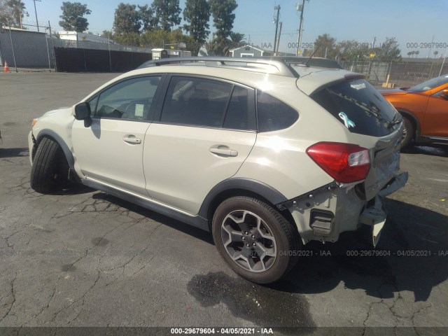 Photo 2 VIN: JF2GPAKC1D2883111 - SUBARU XV CROSSTREK 