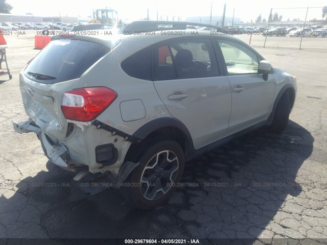 Photo 3 VIN: JF2GPAKC1D2883111 - SUBARU XV CROSSTREK 